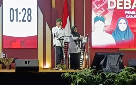Bantu Pelajar dan Pelaku UMKM, Deny - Mudawamah Siapkan Program WiFi Gratis