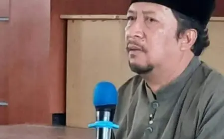 Pengamat Politik Nilai Paslon Nurrochman-Heli Pantas Jadi Pemimpin Kota Batu