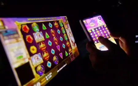 PPATK Blokir Rekening Klub Malam Valhalla Surabaya Terkait Dugaan Judi Online
