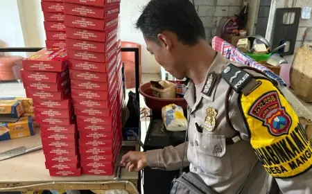 Heboh Percobaan Pembunuhan di Pakis Kabupaten Malang, Ini Kata Polisi