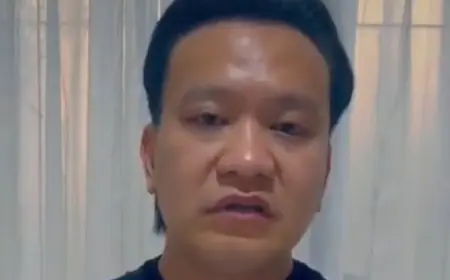 Ditangkap! Ivan Sugianto Jadi Tersangka Kasus Perundungan Siswa SMAK Gloria 2 Surabaya