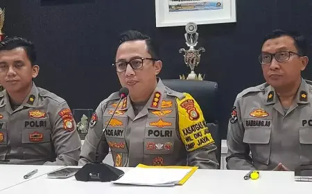 Polda Metro Jaya Kerahkan 2.500 Personel Amankan Laga Indonesia vs Jepang di SUGBK