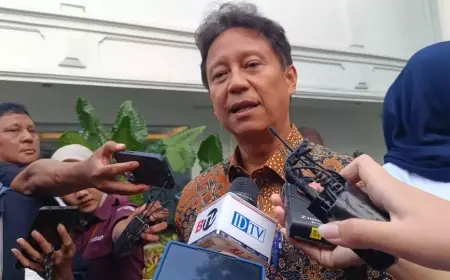 Program Cek Kesehatan Gratis Pemerintah Prabowo-Gibran Masuki Tahap Finalisasi, Sosialisasi Dimulai Desember 2024