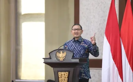 Investasi Kota Batu Akhirnya Capai Target Sebelum Akhir Tahun