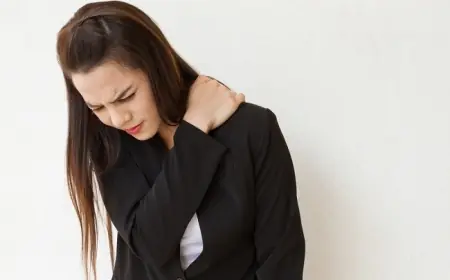 Waspadai Gejala Sakit Jantung pada Wanita yang Sering Terabaikan