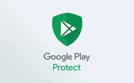 Google Perkenalkan Deteksi Ancaman Langsung pada Google Play Protect untuk Keamanan Pengguna Android
