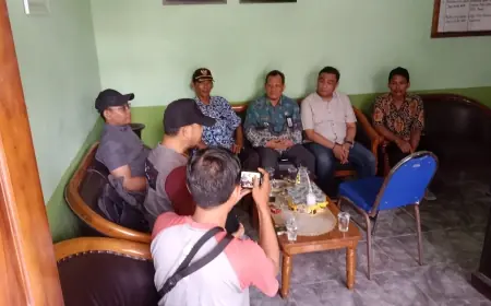 Kades di Jombang Bantah Gadaikan Mobil Pelayanan Desa demi Utang Pribadi