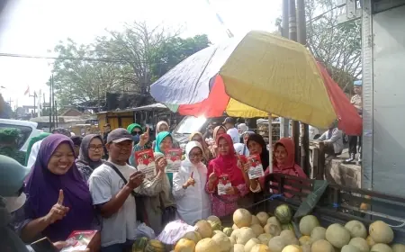 Wali Murid di Jombang Akui Mulok Keagamaan Bantu Karakter Siswa Jadi Lebih Religius