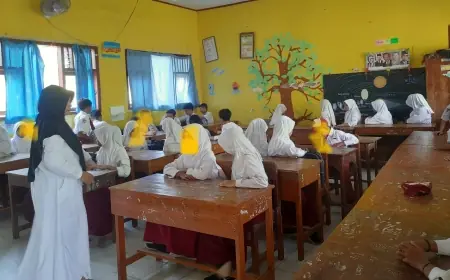 Akademisi di Jombang Minta Pemkab Tingkatkan Kesejahteraan Guru Mulok Agama