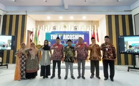 UIN KHAS Jember Kaji Kebebasan Kemanusiaan dalam Hukum Islam Kontemporer