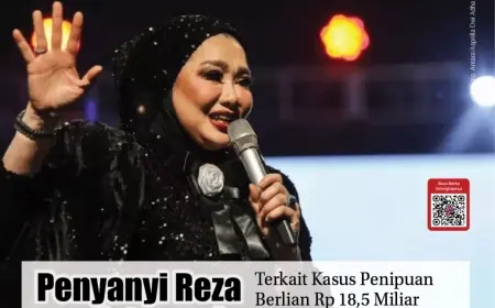 eKoran, Edisi Sabtu, 16 November 2024
