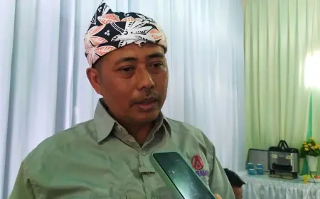 Meski Belum Ada Petunjuk Teknis, Bondowoso Siap Salurkan Makan Bergizi Gratis