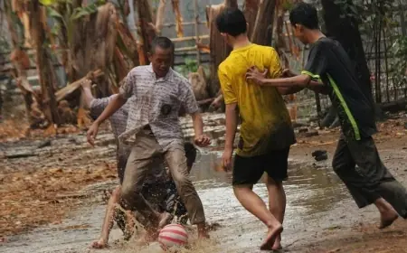 Dinkes Batu Antisipasi Leptospirosis di Musim Penghujan