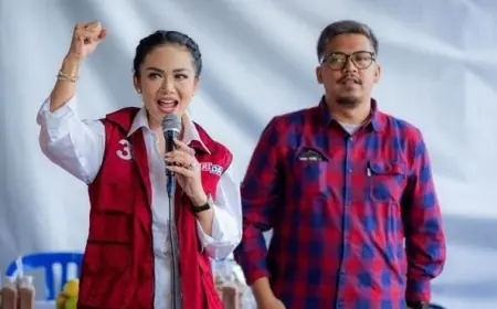 Paslon KriDa Bakal Beri Insentif pada Ibu Hamil Jika Terpilih Jadi Wali Kota Batu