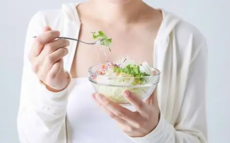 Kenali 5 Sayuran yang Efektif untuk Mendukung Diet Sehat dan Menurunkan Berat Badan