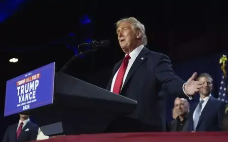 Lavrov Tantang Trump, Rusia Tagih Janji Penyelesaian Konflik Ukraina dan Timur Tengah