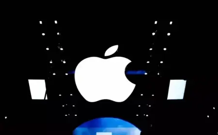 Kecam Keras Apple, DPR Tuntut Kontribusi untuk Perekonomian Indonesia