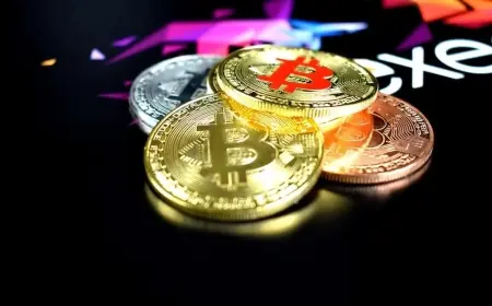 Bitcoin Turun ke US$ 89 Ribu, Rebound atau Lanjutan Penurunan?