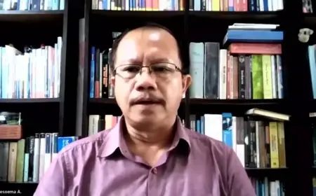 Pelatihan Guru Kurang Merata, Kebijakan Pemerintah Dinilai tidak Adil