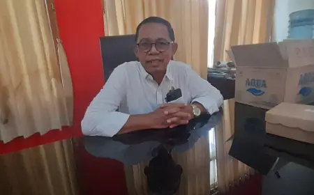 Legislatif Desak Pemkab Nganjuk Segera Relokasi Pedagang Terdampak Penggusuran