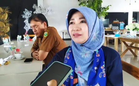 Tiga Desa di Bondowoso Belum Cairkan Dana Desa Tahap Kedua