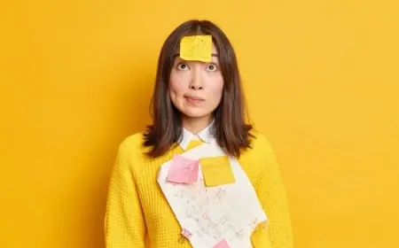 Gawat, Ini 5 Zodiak yang Sering Overthinking