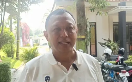 Pjs Bupati Kediri Maksimalkan Mitigasi Antisipasi Pohon Tumbang