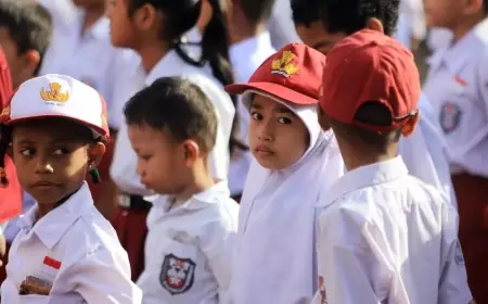 Perhimpuanan Guru Dorong Mendikdasmen Abdul Mu'ti Libatkan Semua Stakeholder dalam Penyusunan Kebijakan Kurikulum