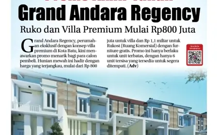 eKoran, Edisi Selasa, 19 November 2024