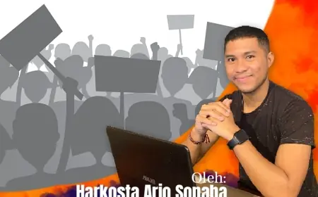 Paradoks Demokrasi, antara Idealisme Kedaulatan Rakyat dan Realitas Dominasi Oligarki
