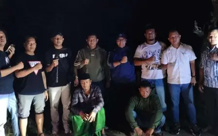 Update Kasus Pembacokan Saksi Pilkada Sampang 2024, Polisi Terus Selidiki