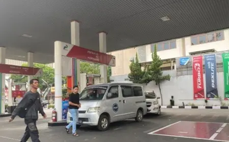 Ini Cara Daftar Barcode Pertamina untuk BBM Bersubsidi