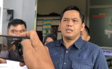 Jadi Tersangka Dugaan Pelanggaran Netralitas Pilkada, Kades di Mojokerto Bakal Jalani Sidang