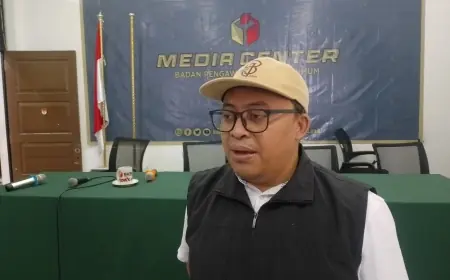 Bawaslu Kota Batu Identifikasi Potensi TPS Rawan Pelanggaran dalam Pemilu 2024