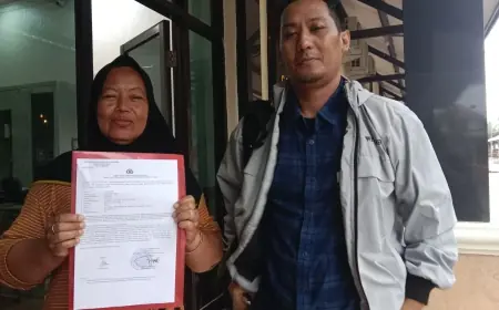 Poligami tanpa Izin Istri Pertama, Seorang Suami di Jombang Berpotensi Dijerat Pasal Berlapis