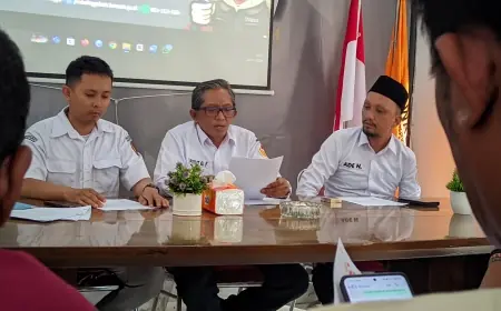 Sejumlah TPS di Kota Probolinggo Berada di Lokasi Rawan, Bawaslu Rekomendasikan Temuannya ke KPU
