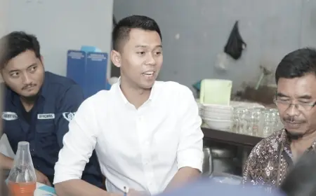 Paslon GURU Siapkan Jurus Ultimate Hadapi Debat Ketiga Pilkada Kota Batu