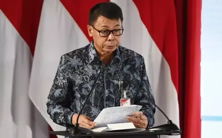 KPK Dukung Pembentukan BPPIK untuk Perkuat Pemberantasan Korupsi dan Koordinasi Lintas Aparat