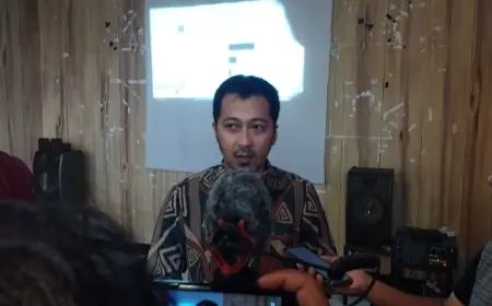 Hasil Survei SeMar't Politica periode November 2024, Paslon SALAF Masih Ungguli GUS
