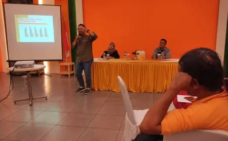 Survei Republic Research : Elektabilitas Zulmi-Rasyit di Pilbup Probolinggo Capai 48 Persen