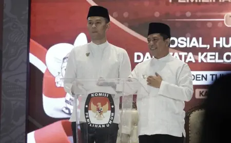 Paslon GURU Ingin Pertumbuhan Ekonomi Kota Batu Dirasakan Seluruh Masyarakat, Bukan Segelintir Orang