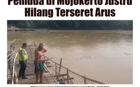 eKoran, Edisi Jumat, 22 November 2024