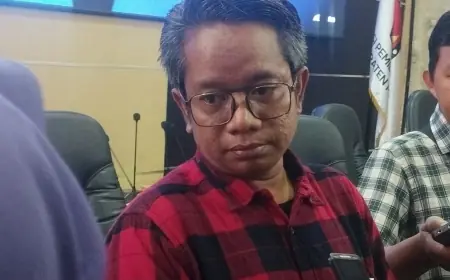 KPU Kabupaten Malang Rekap Pemilih Pindahan Jelang Pemungutan Suara Pilkada 2024