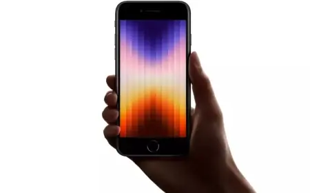 iPhone SE 4 Diprediksi Rilis Maret 2025, Tawarkan Fitur Baru nan Ganas