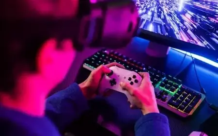Waspada Judi Online Berkedok Game: Ciri-Ciri yang Harus Dikenali Orang Tua dan Pemain