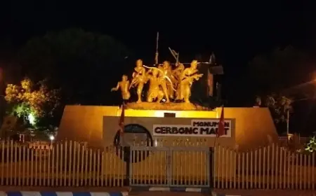 Ini Nilai Moral yang Diwariskan Tragedi Gerbong Maut Bondowoso