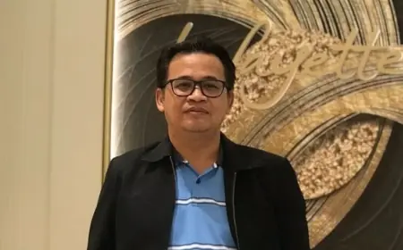Akademisi Nilai Visi Misi Paslon GURU Paling Realistis untuk Kota Batu
