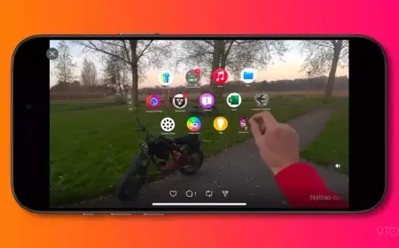 Threads Kini Hadirkan Fitur Tonton Video dalam Mode Lanskap, Siap Bersaing dengan X