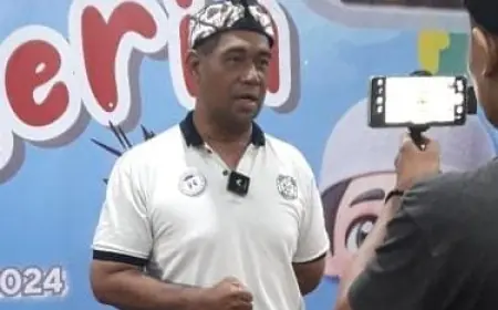 Maraknya Anak Bermasalah dengan Hukum, Apa yang Salah?