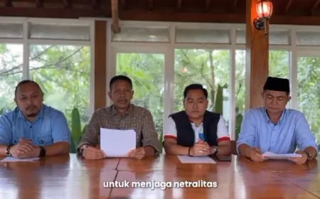 Demi Kesehatan Demokrasi, Paslon WALI Imbau Aparatur Negara di Kota Malang Harus Netral